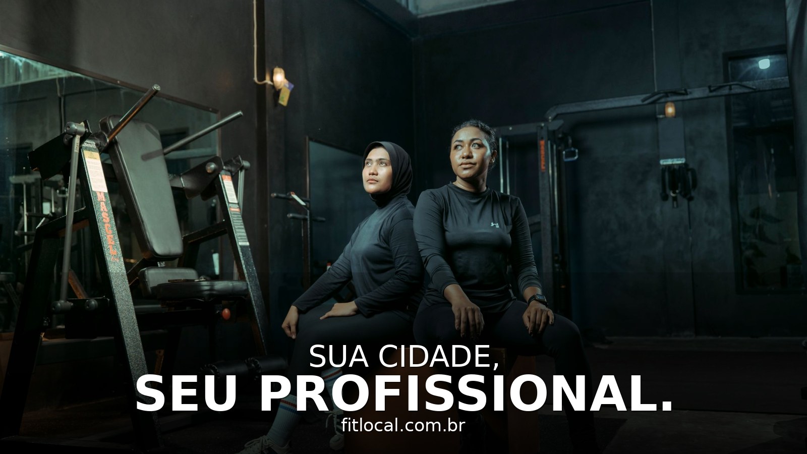 Personal Trainer em Sergipe: Melhores Cidades Para Treinar em 2026