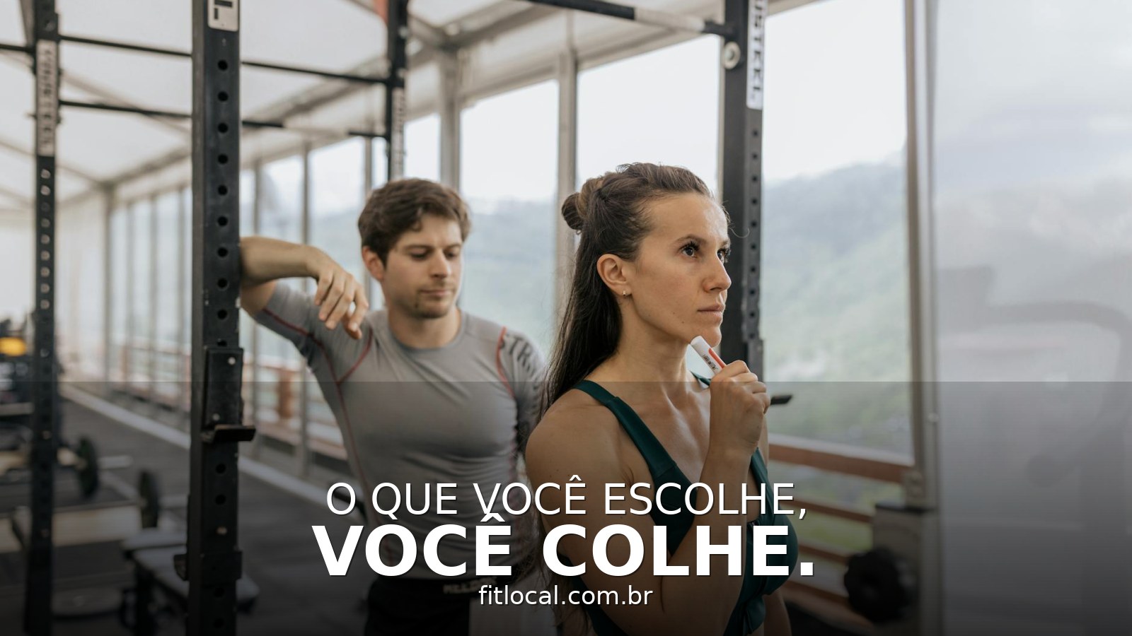 Treino do TikTok ou Personal Trainer: Quando Vale Cada Um