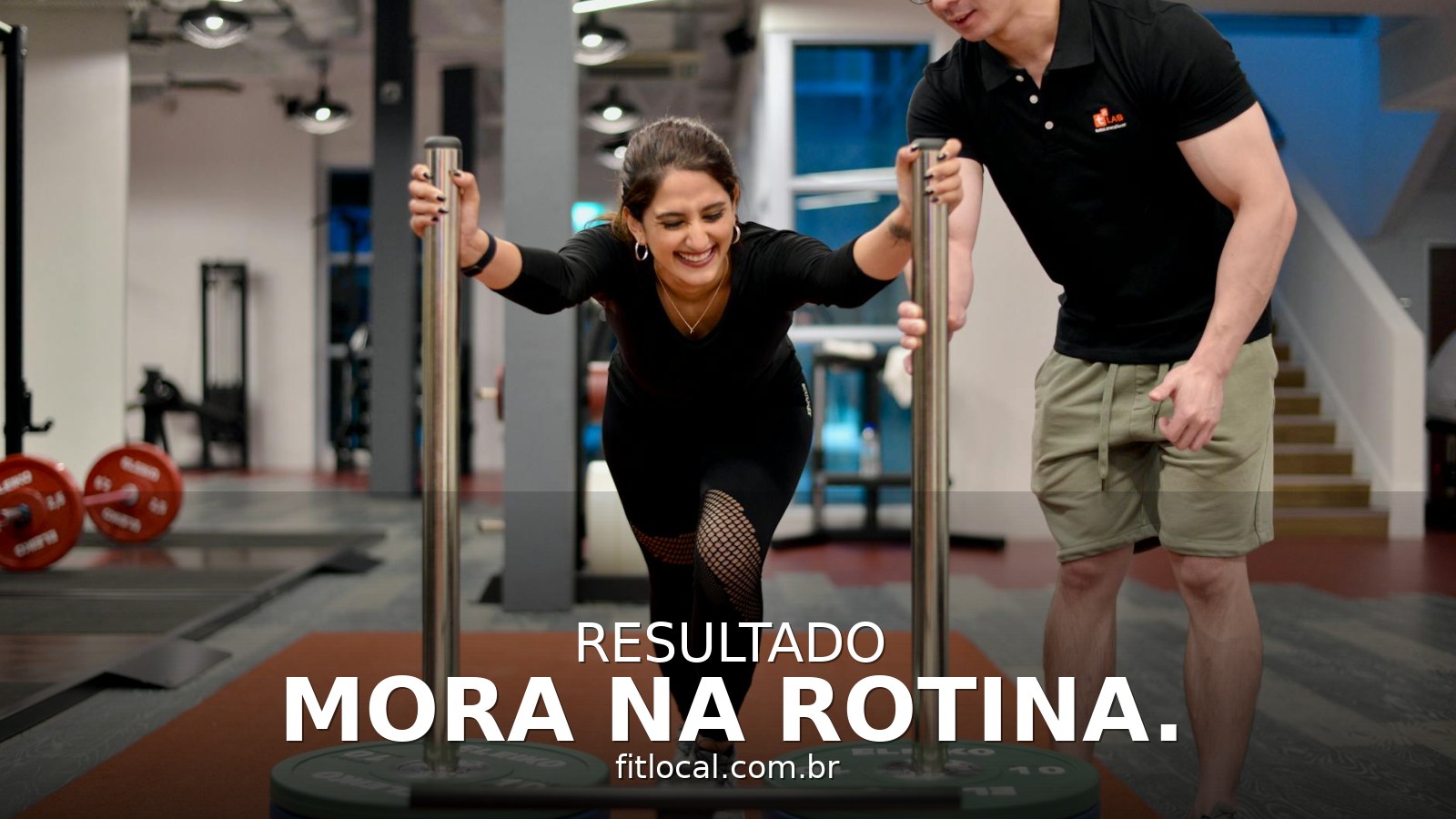 Treinar com Personal + Nutricionista: Quanto Custa e Como Funciona