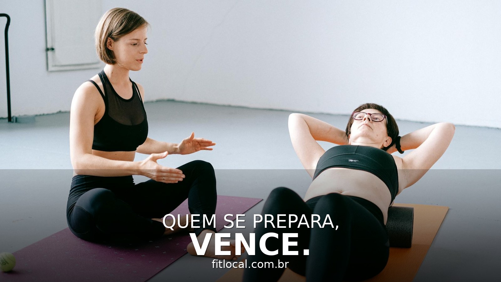 Personal Trainer: Como Conseguir Os 10 Primeiros Alunos em 2026