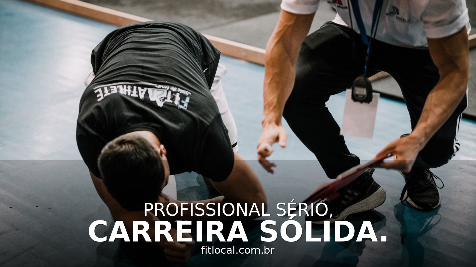 Personal Trainer: Como Fidelizar Aluno Por 12 Meses ou Mais