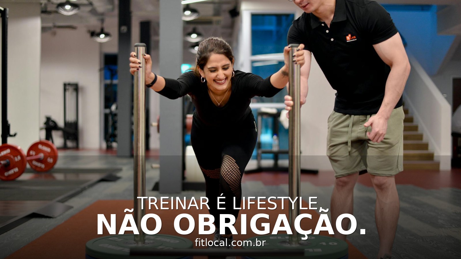 Personal Trainer Para Ciclistas: Força e Performance no Pedal