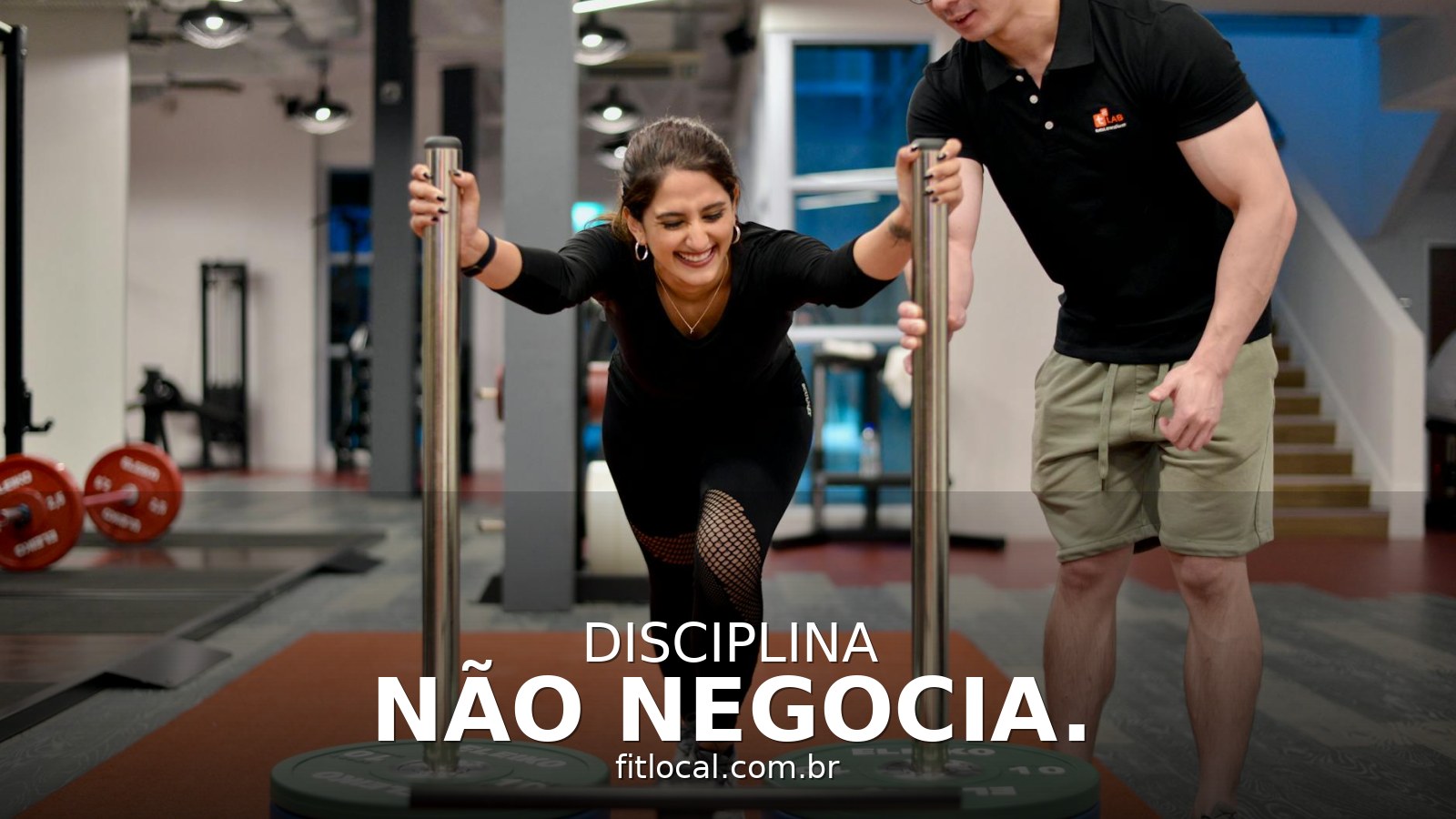 Valor do Personal Trainer em 2026: Tabela de Preços Atualizada