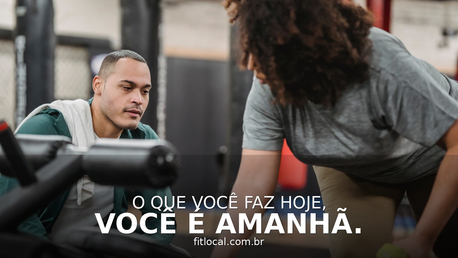 Personal Trainer Para Hipertrofia Feminina: Glúteo, Posterior e Costas