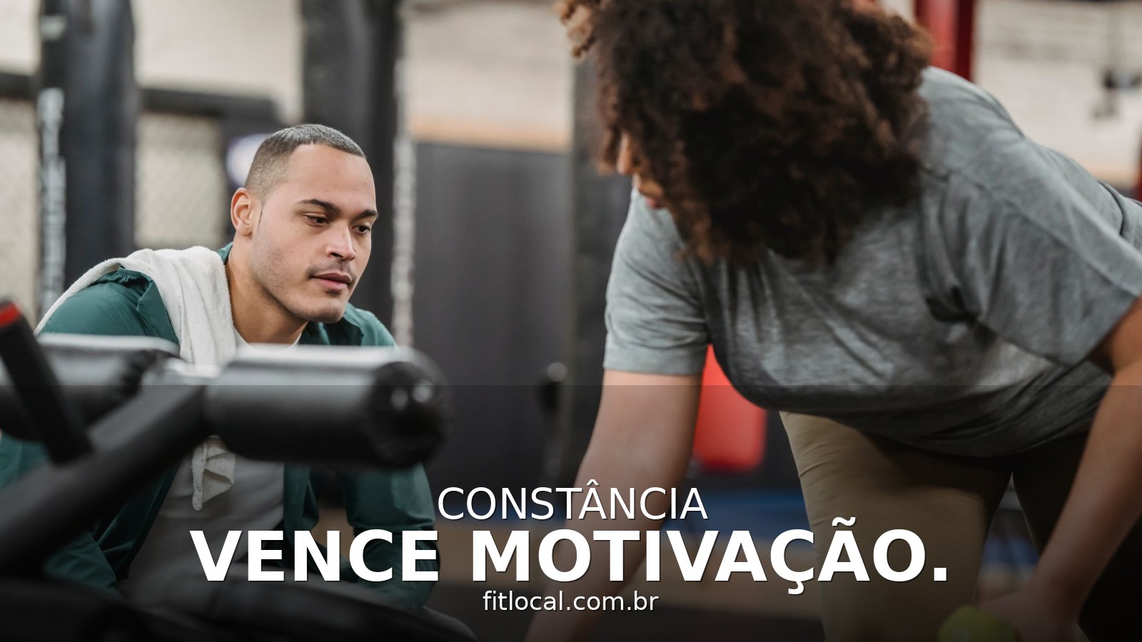 Personal Trainer Sem Faculdade: Caminho Legal Existe?