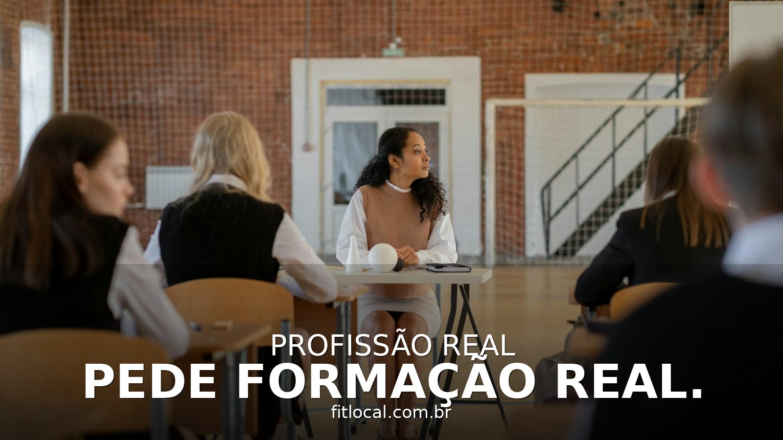 Especialização em treino de força