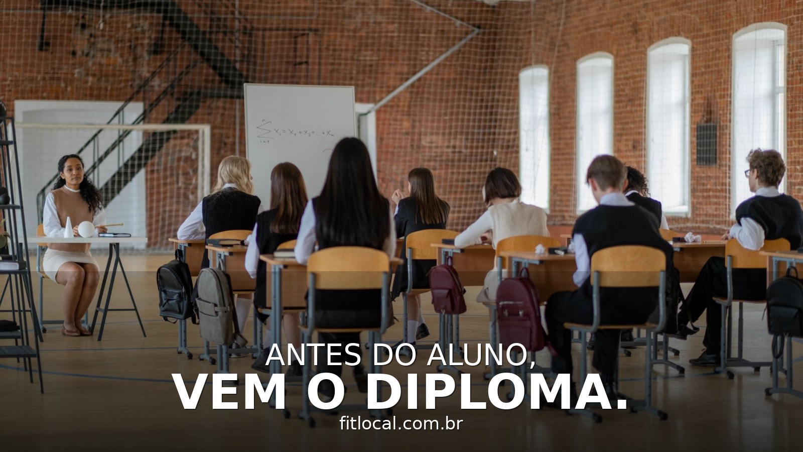 Cursos para personal trainer