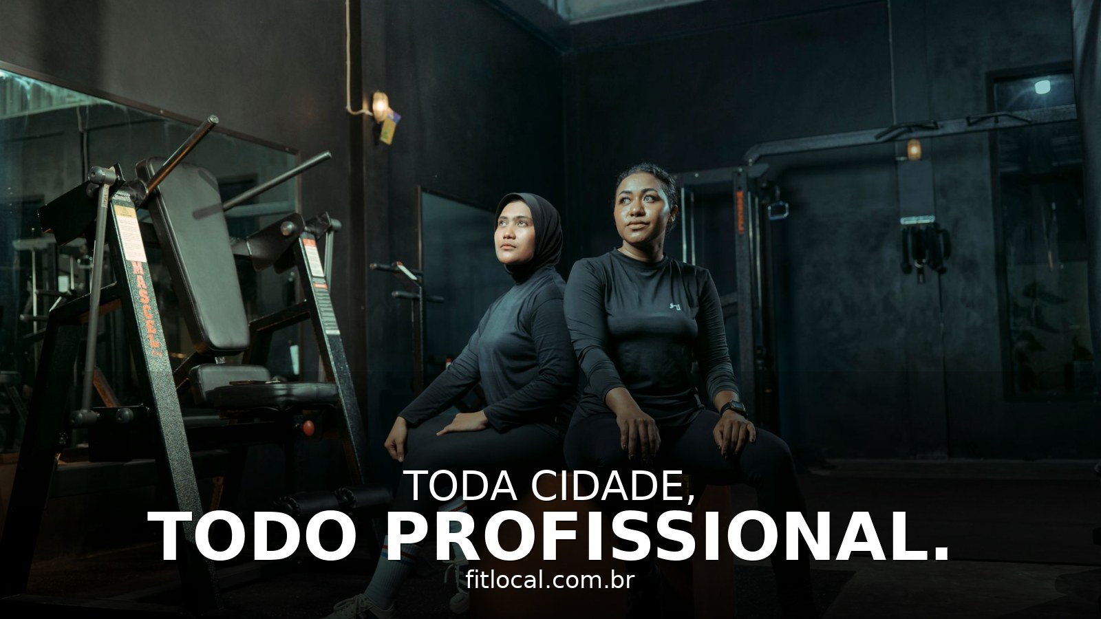 Personal Trainer em São Paulo: Melhores Cidades Para Treinar em 2026