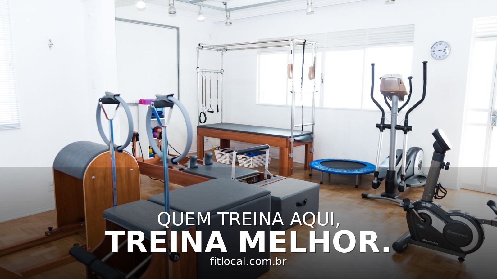 Personal Trainer em São Paulo: Melhores Cidades Para Treinar em 2026