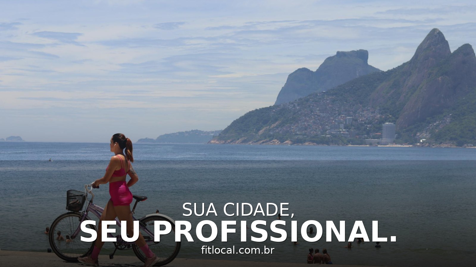 Personal Trainer em Rio de Janeiro: Online ou Presencial — Qual Compensa?