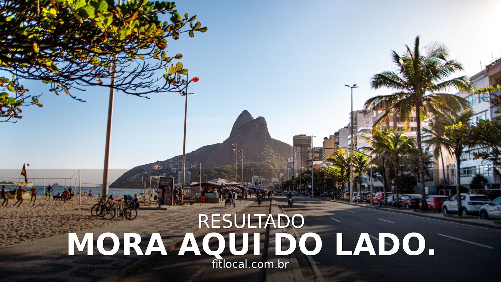 Personal Trainer em Rio de Janeiro: Online ou Presencial — Qual Compensa?