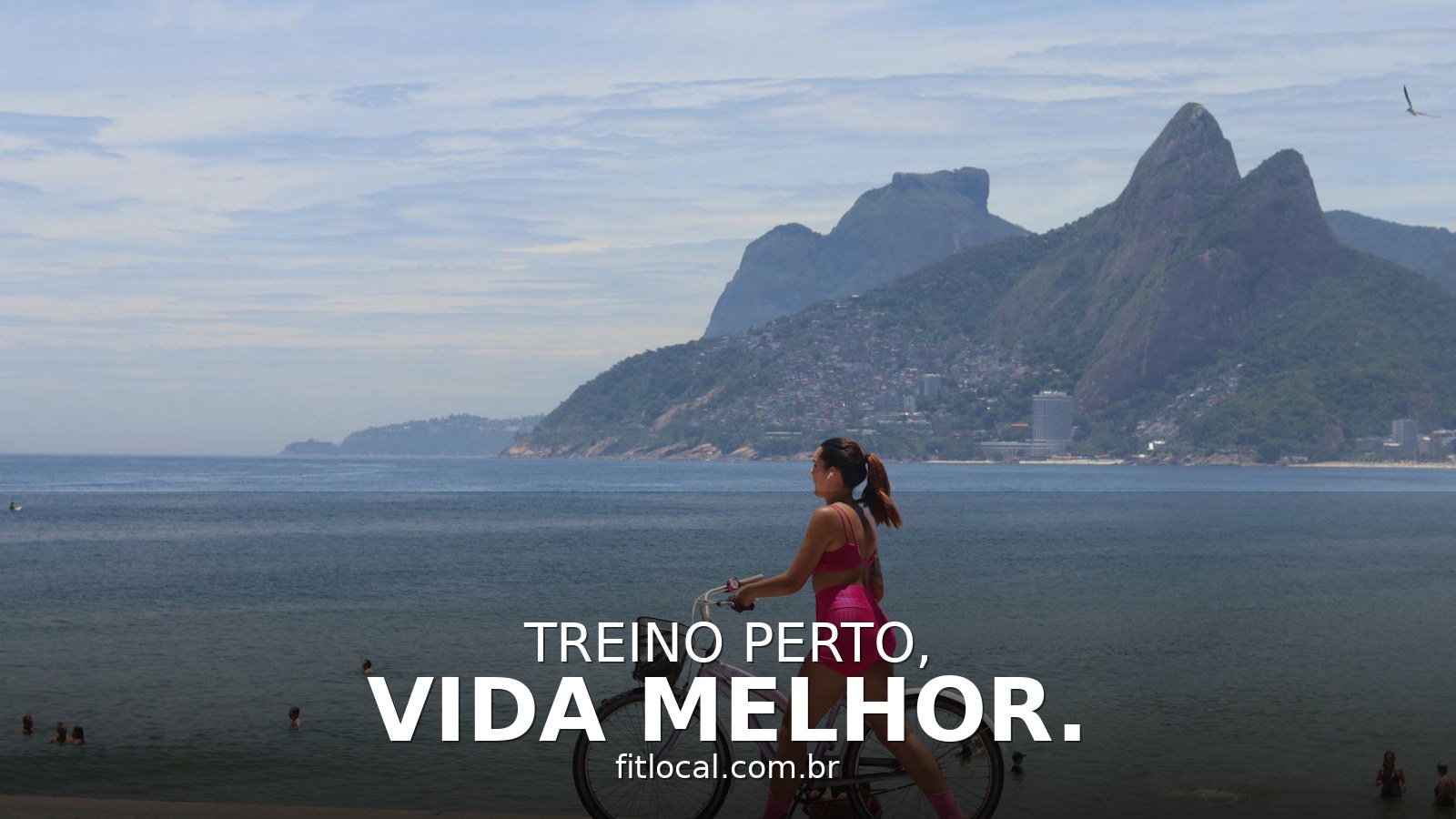 Personal Trainer em Rio de Janeiro: Online ou Presencial — Qual Compensa?