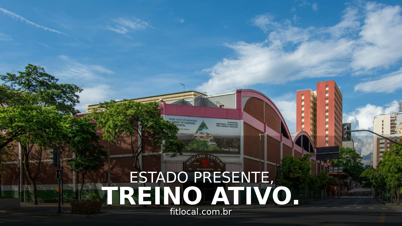 Personal Trainer em Minas Gerais: Melhores Cidades Para Treinar em 2026