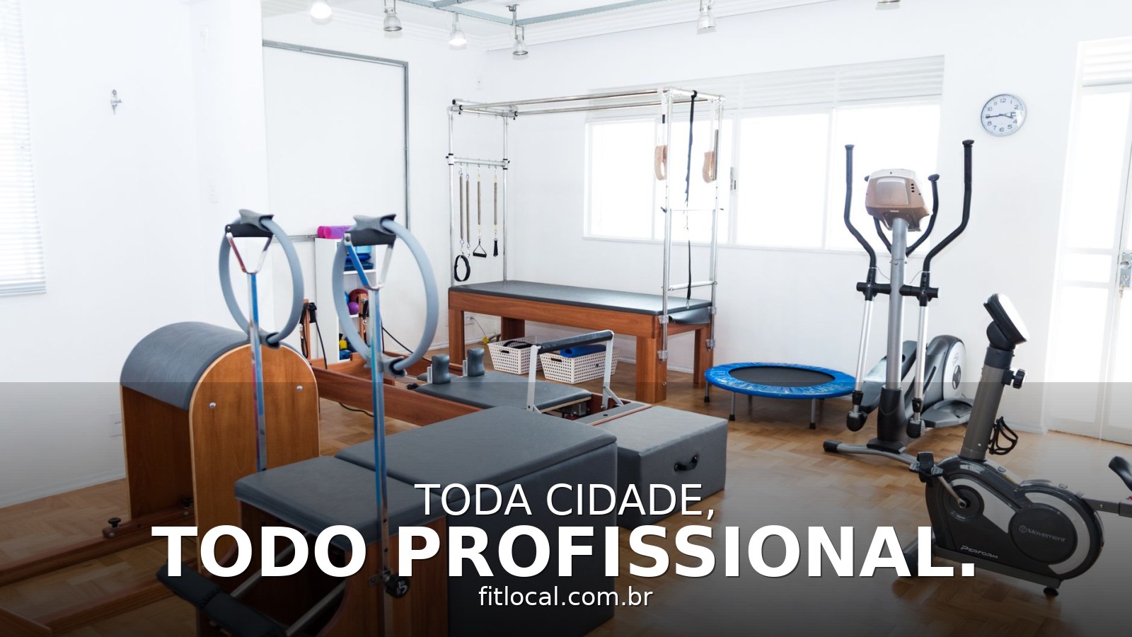 Personal Trainer em Minas Gerais: Melhores Cidades Para Treinar em 2026