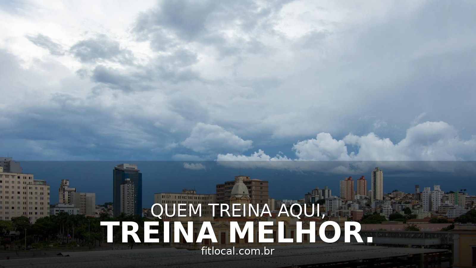Personal Trainer em Minas Gerais: Melhores Cidades Para Treinar em 2026