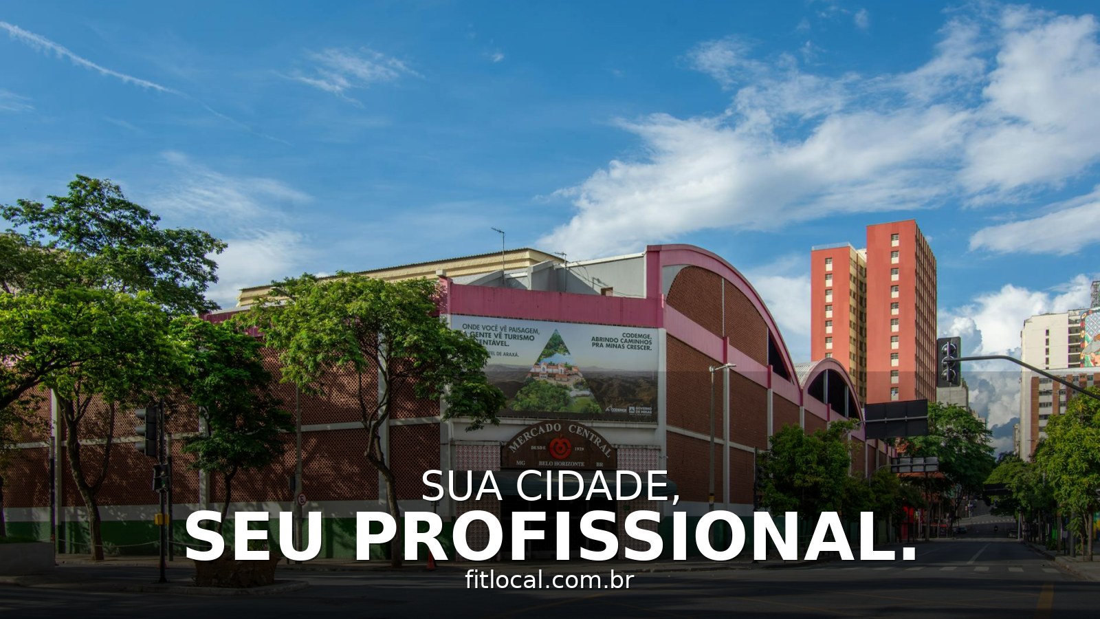 Personal Trainer em Minas Gerais Ao Ar Livre: Treinos em Parques e Praias