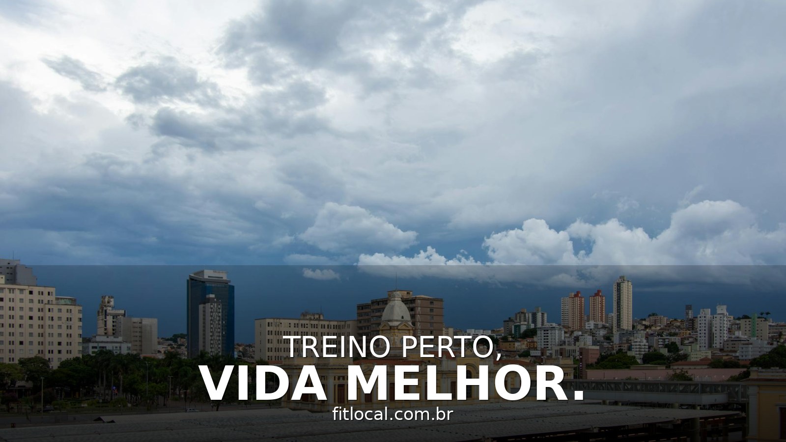 Personal Trainer em Minas Gerais Ao Ar Livre: Treinos em Parques e Praias