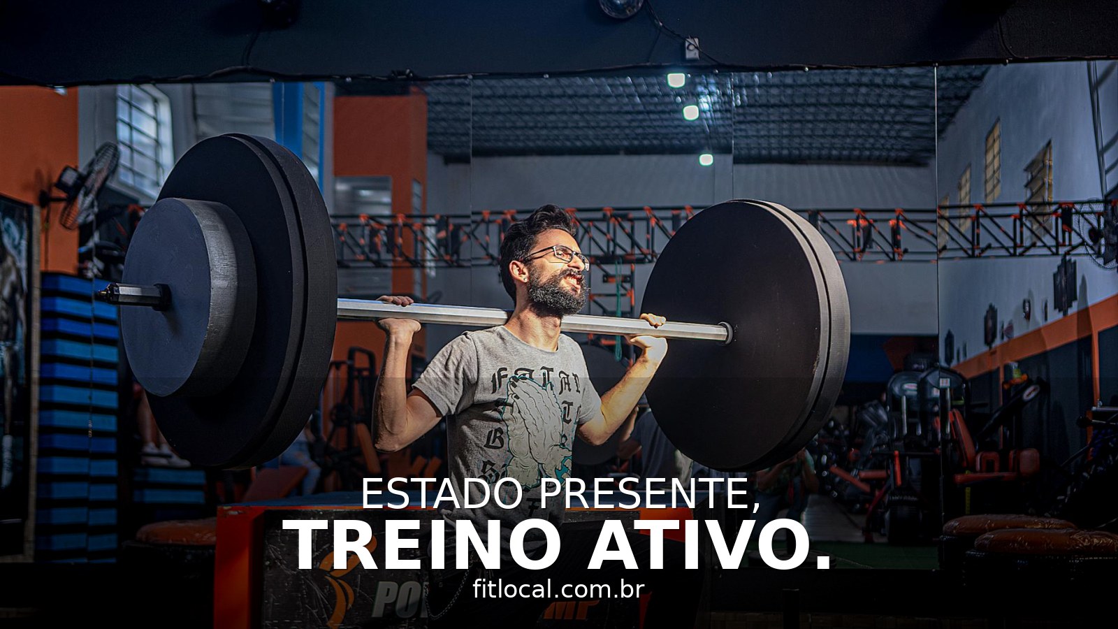 Personal Trainer em Paraná Ao Ar Livre: Treinos em Parques e Praias