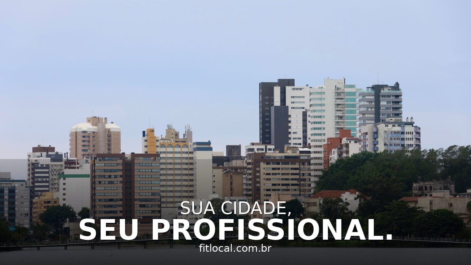 Onde Encontrar Personal Trainer em Rio Grande do Sul: Cidades e Plataformas