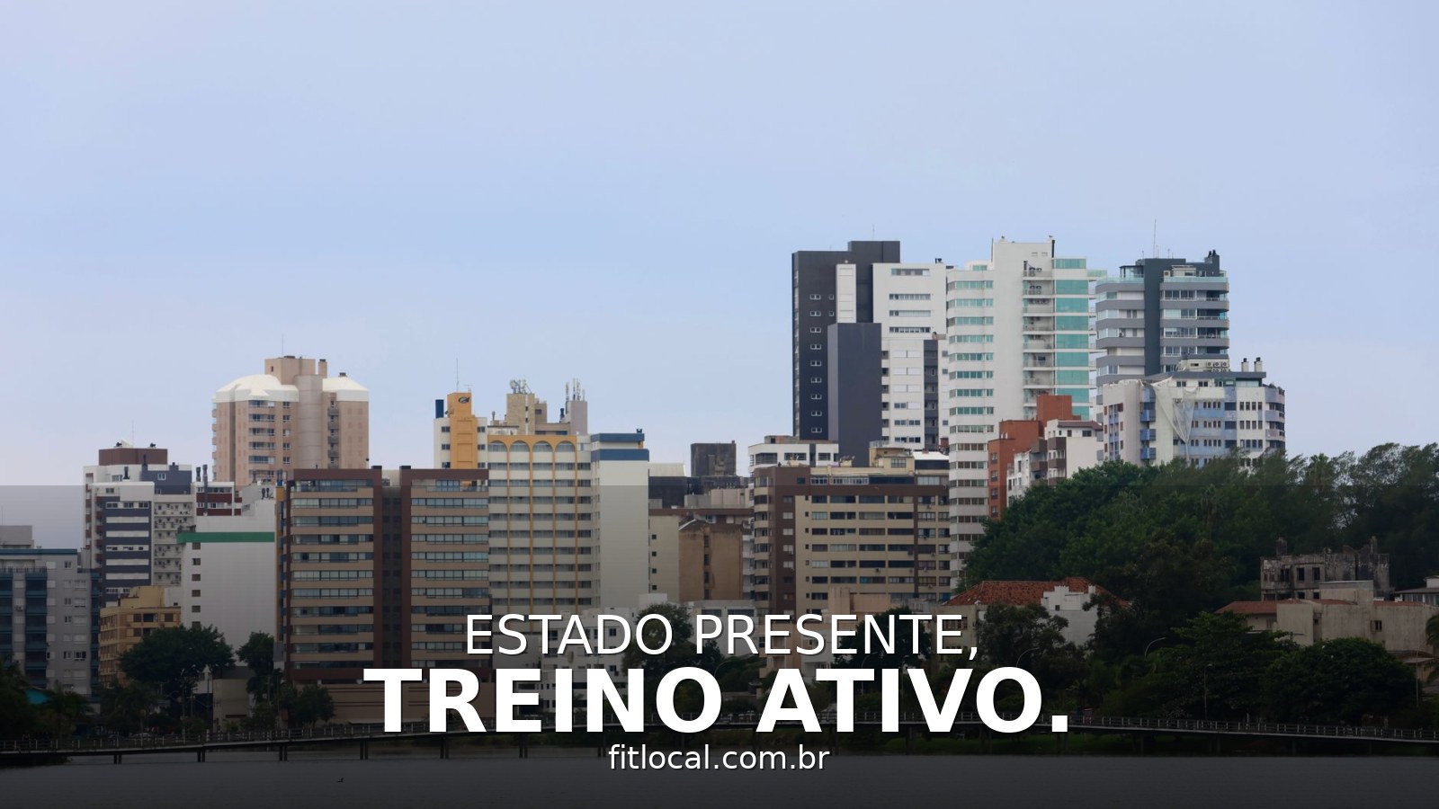 Personal Trainer em Rio Grande do Sul: Melhores Cidades Para Treinar em 2026
