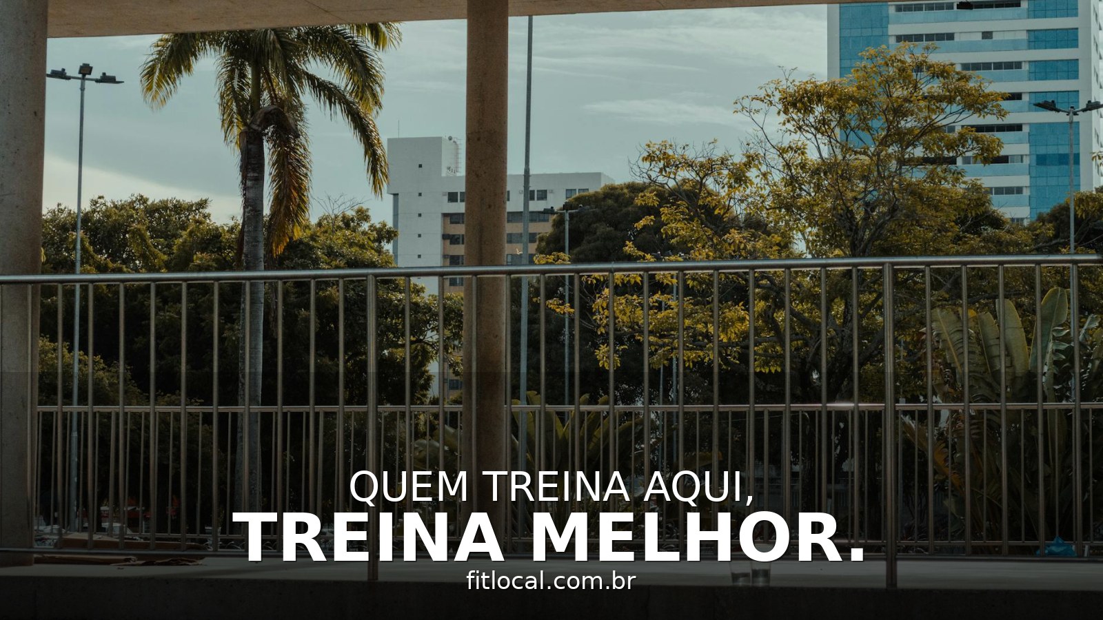 Personal Trainer em Rio Grande do Sul: Melhores Cidades Para Treinar em 2026