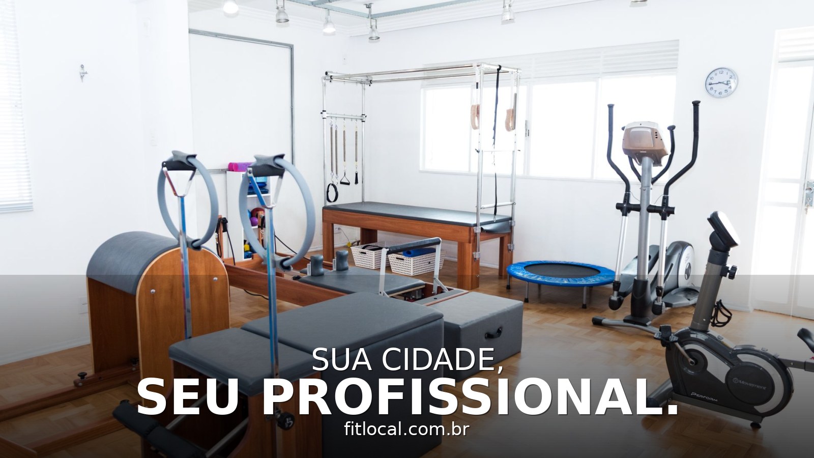 Personal Trainer em Santa Catarina: Online ou Presencial — Qual Compensa?