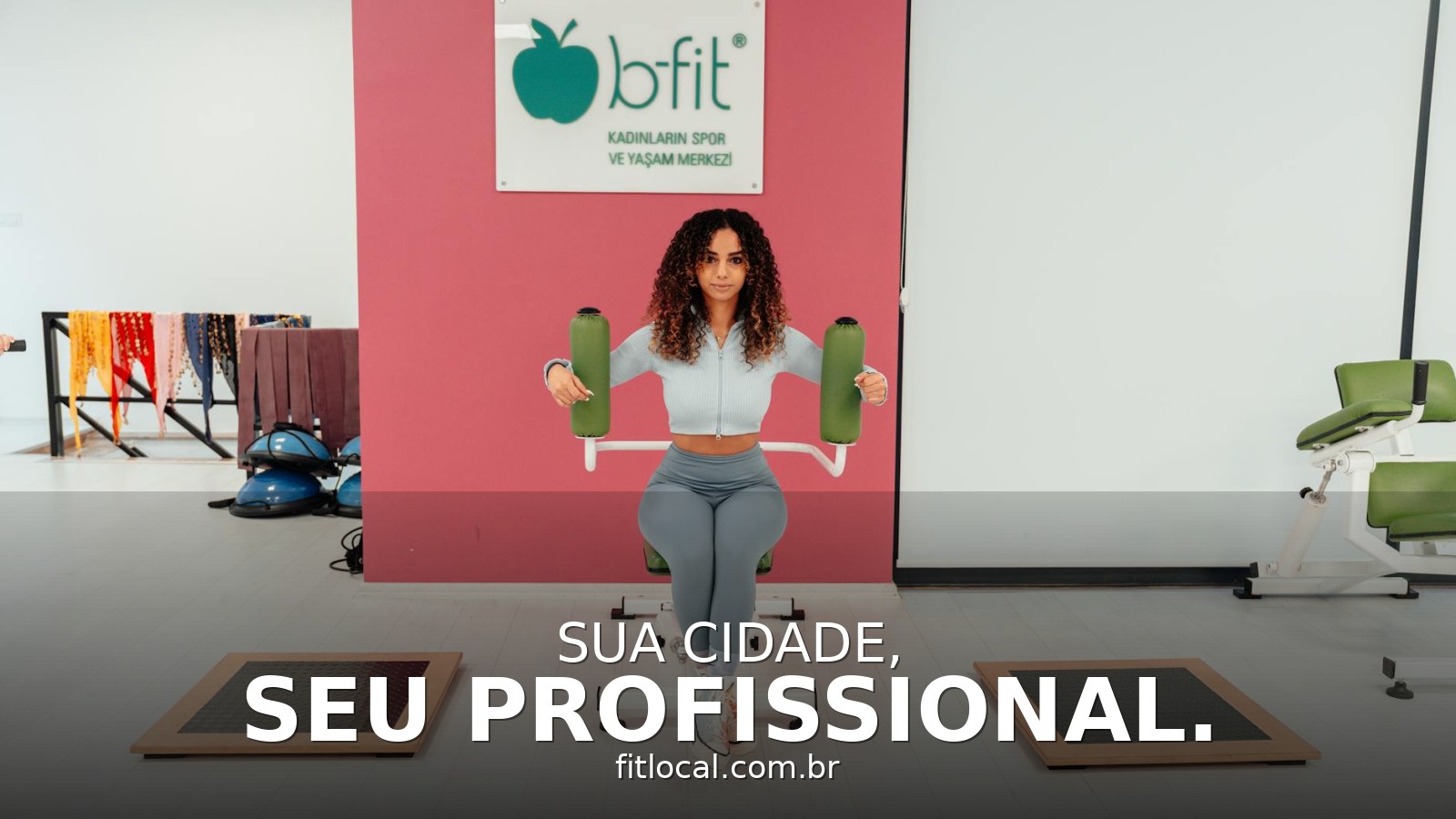 Onde Encontrar Personal Trainer em Bahia: Cidades e Plataformas