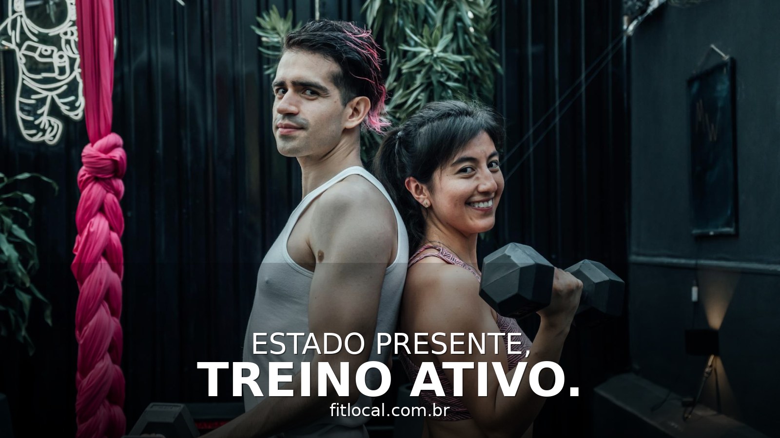 Personal Trainer em Distrito Federal Ao Ar Livre: Treinos em Parques e Praias