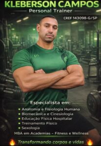Klebersonpersonal