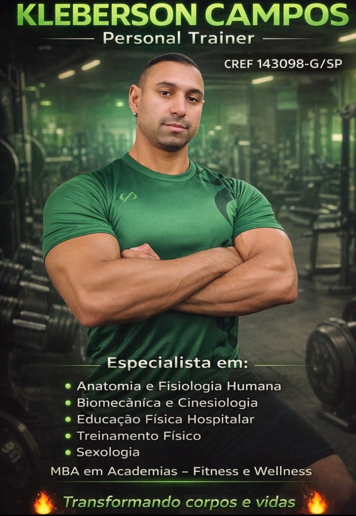 Klebersonpersonal