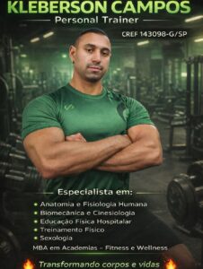 Treino