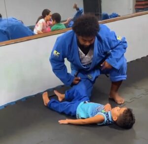 Treino
