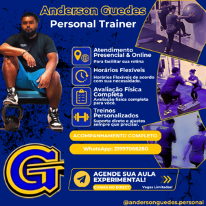 Treino