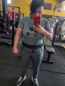 Treino