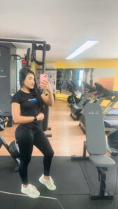 Treino