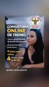 Treino