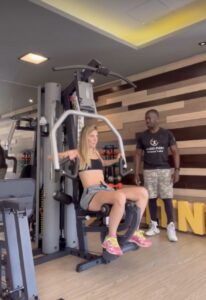 Treino