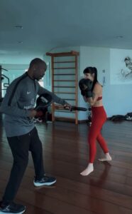 Treino