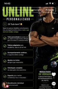 Treino