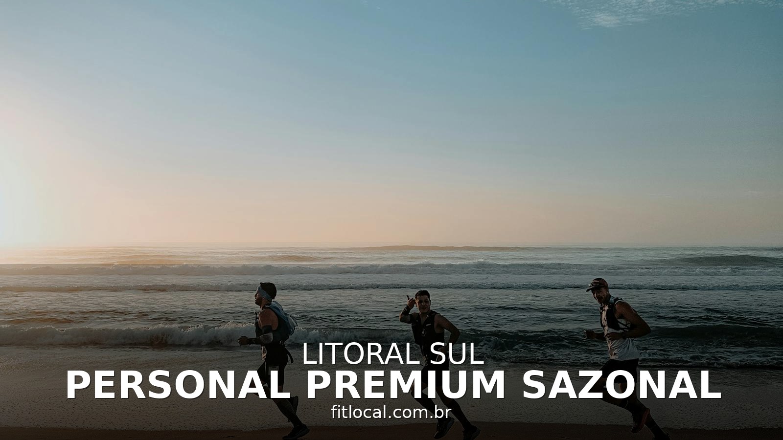 Personal trainer PERNAMBUCO -- PE