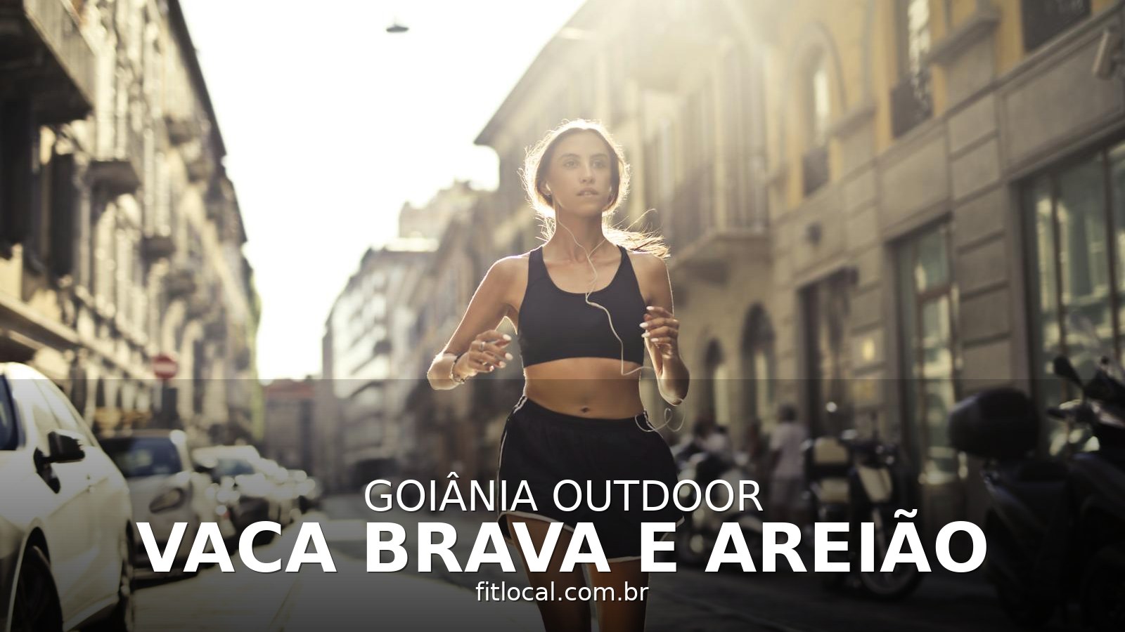 Personal trainer GOIÁS -- GO
