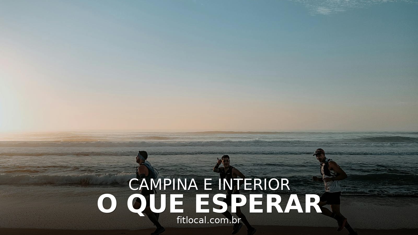 Personal trainer PARAÍBA -- PB