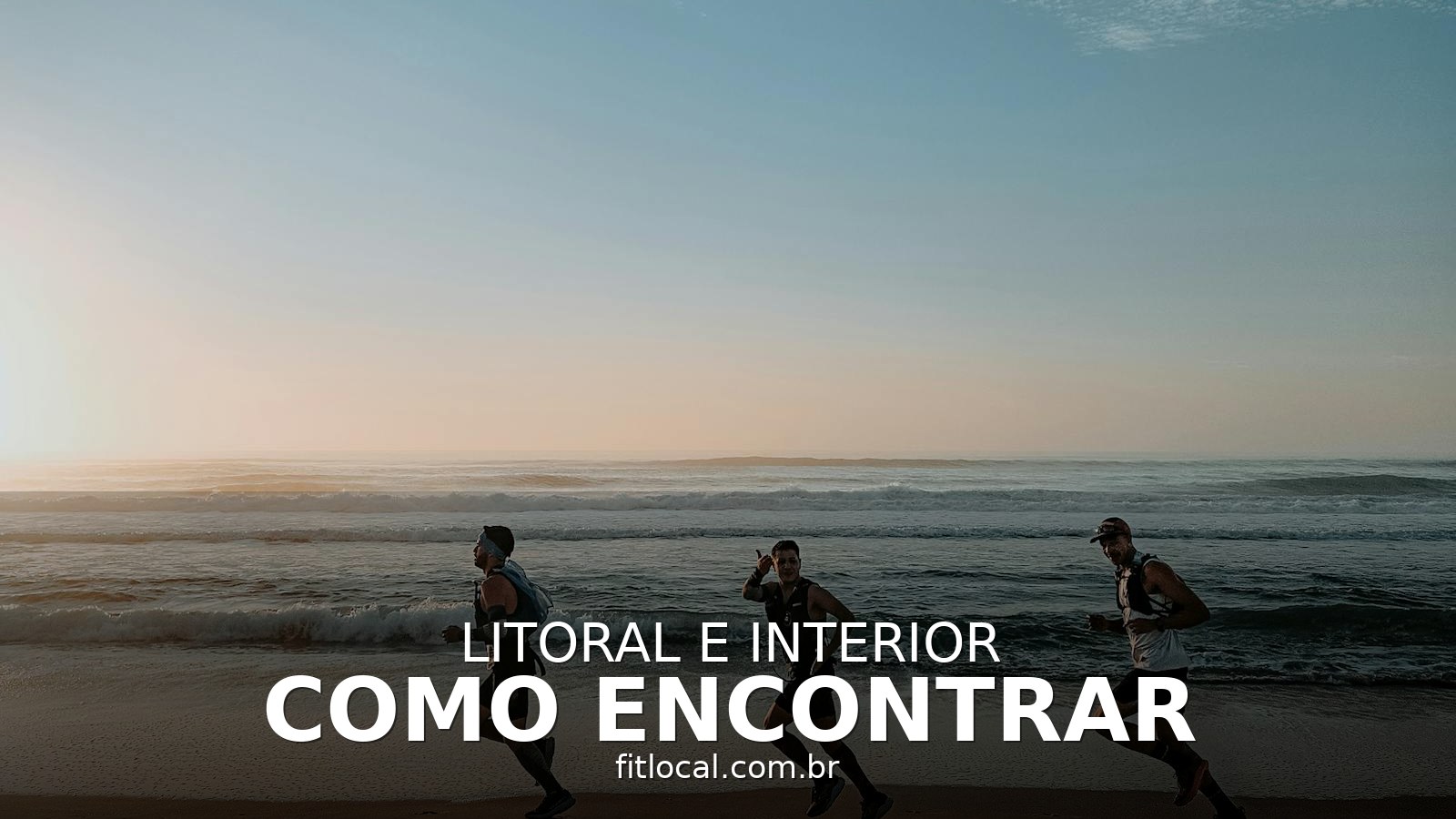 Personal trainer PIAUÍ -- PI