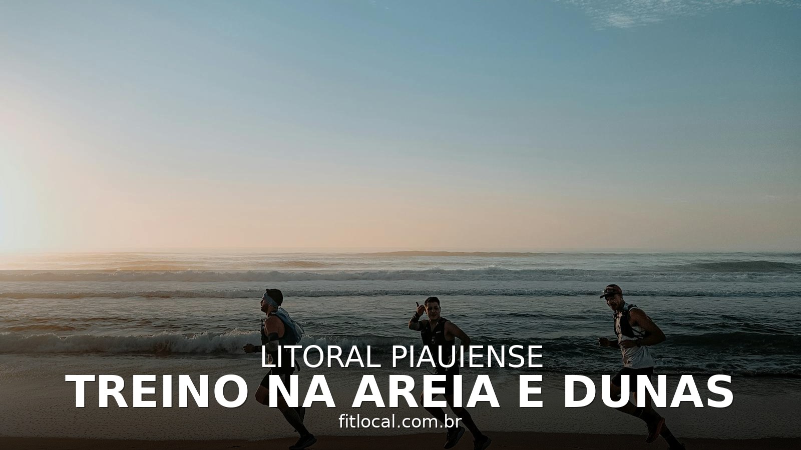 Personal trainer PIAUÍ -- PI