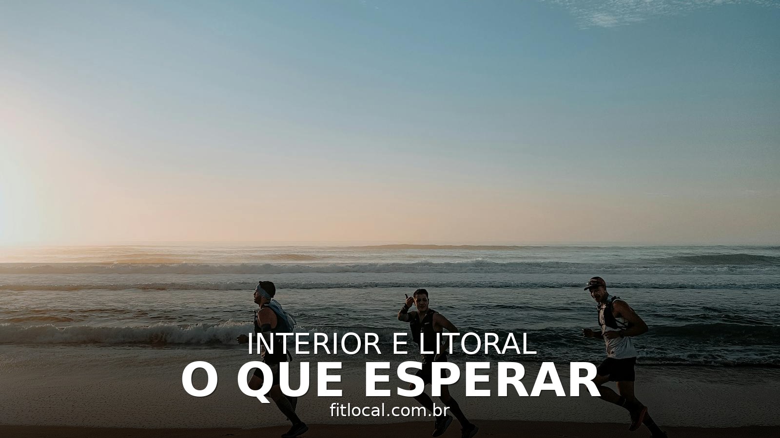 Personal trainer SERGIPE -- SE