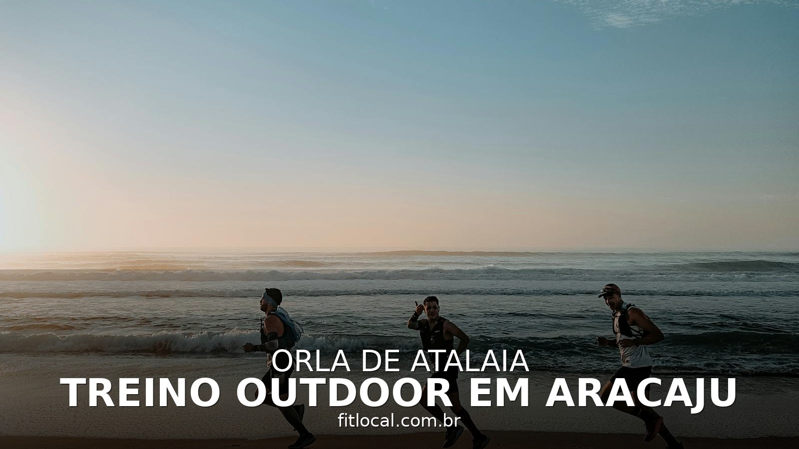 Personal trainer SERGIPE -- SE