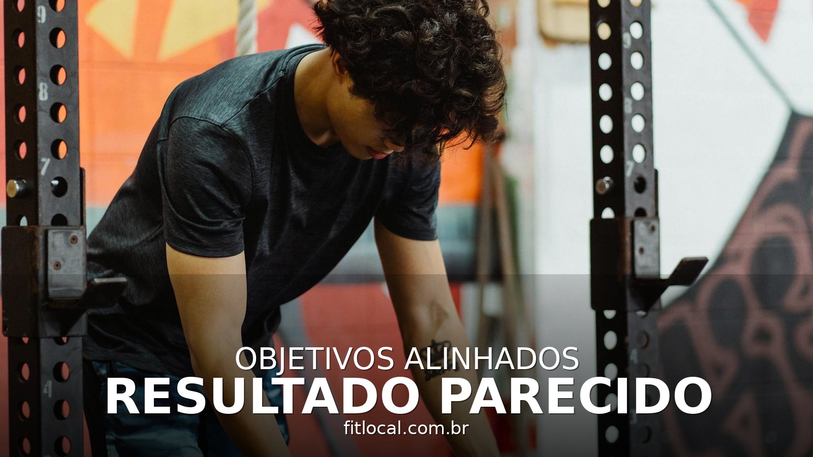 Personal trainer INDIVIDUAL OU EM DUPLA -- PERSONAL