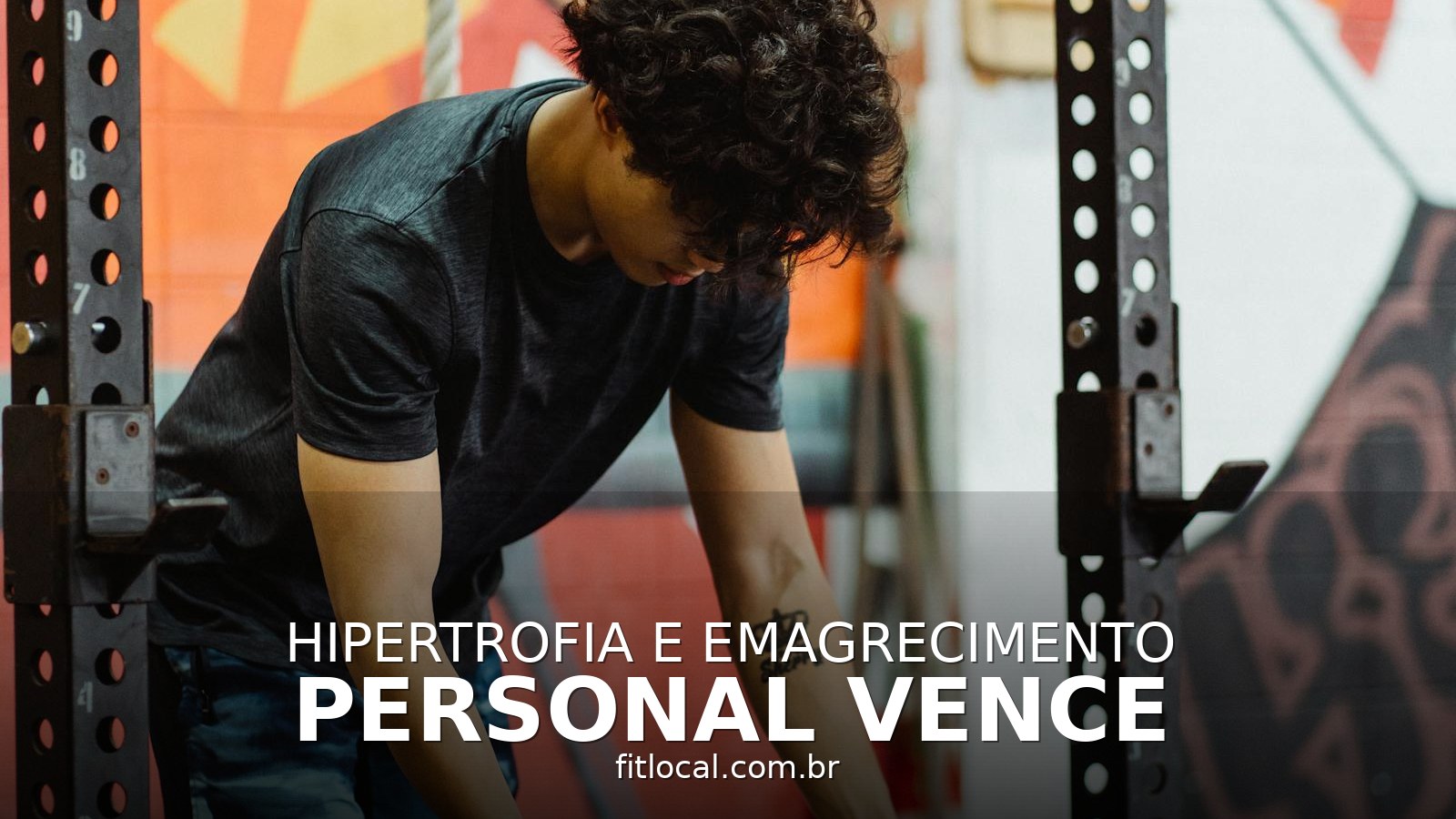 Personal trainer PERSONAL OU PILATES -- COMPARATIVO