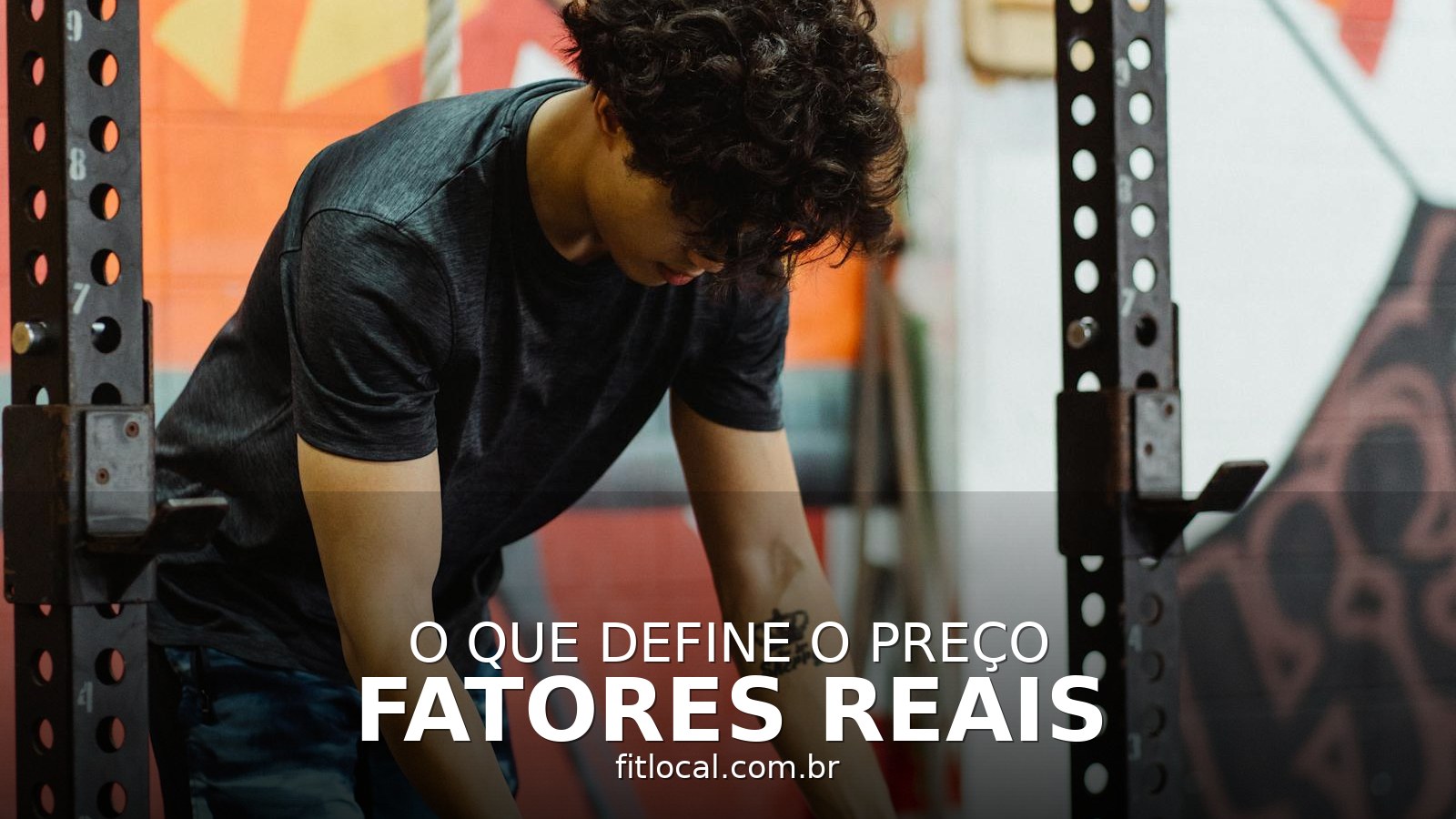 Personal trainer PERSONAL BOM × CARO -- RELAÇÃO