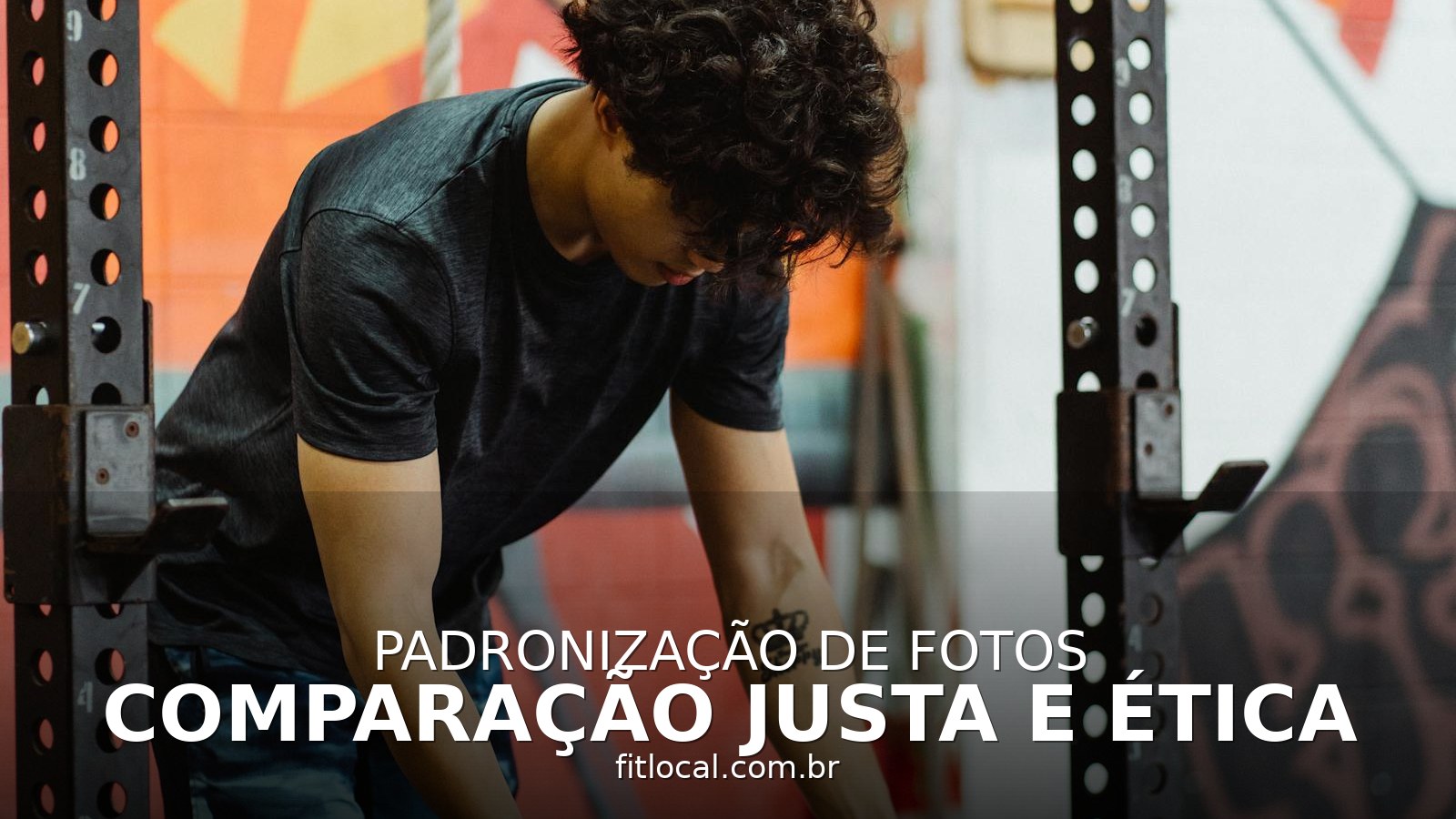 Personal trainer PORTFÓLIO -- PERSONAL TRAINER